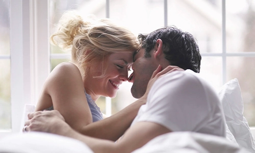 HeroUP Prostate Health Supplement Bottle