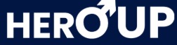 HeroUP logo